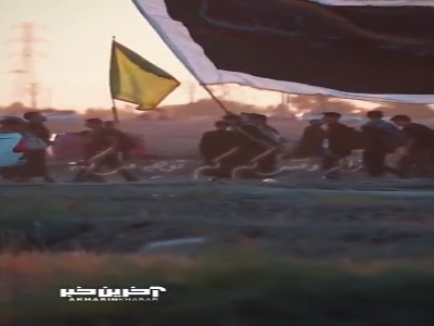 تمرینِ ارتباط با امام زمان (عج)