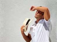 چرا در هوای گرم زودتر عصبانی می‌شویم؟