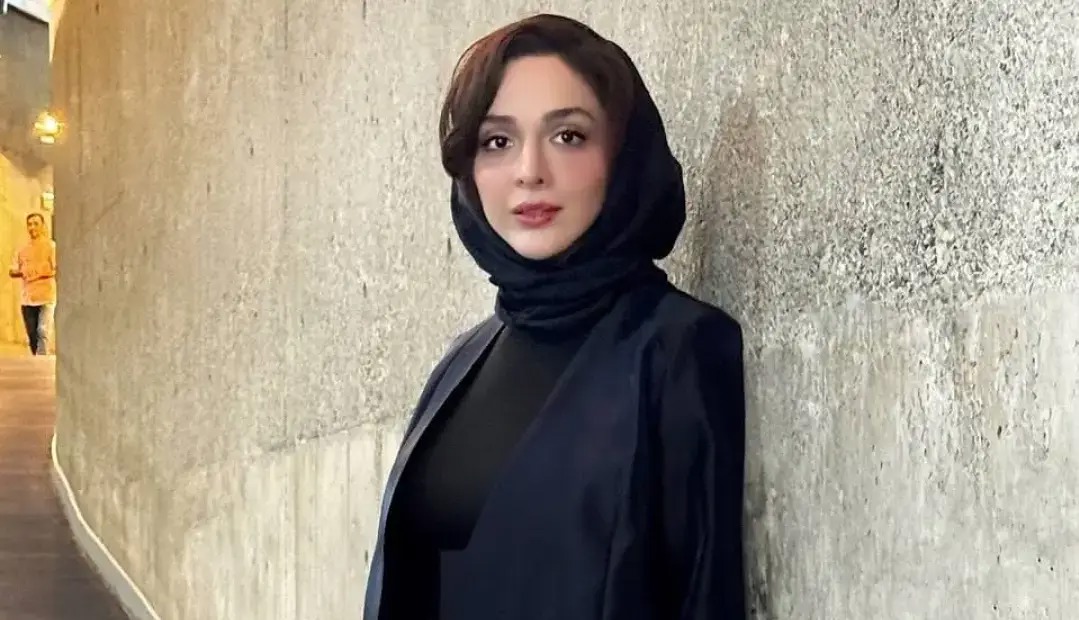 عکس متفاوتی از که بازیگر سریال «گرگ و میش» شکار شد