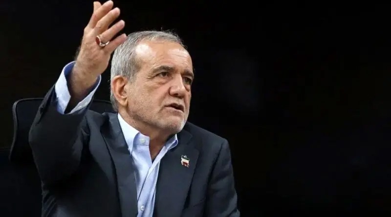 جنجال دوباره بر سر استعفای رئیس‌جمهور / دولتی‌ها تکذیب می‌کنند، مخالفان تهدید!
