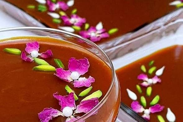 حلوای سنتی عربی متفاوت