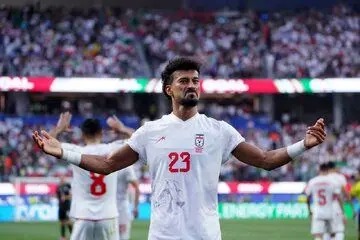 استقلال دوباره به رضاییان فرصت داد