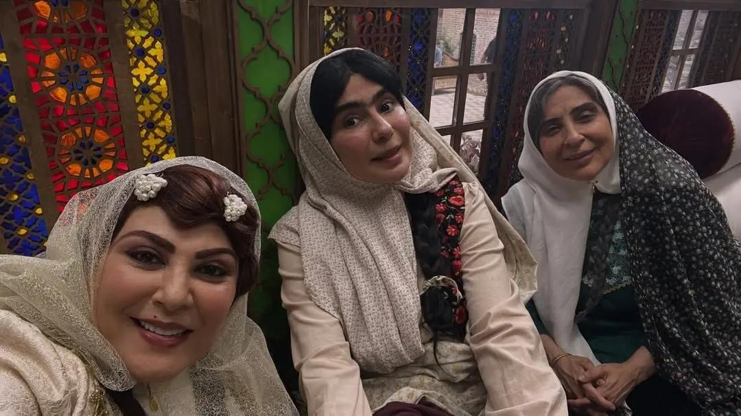 آریا بانو