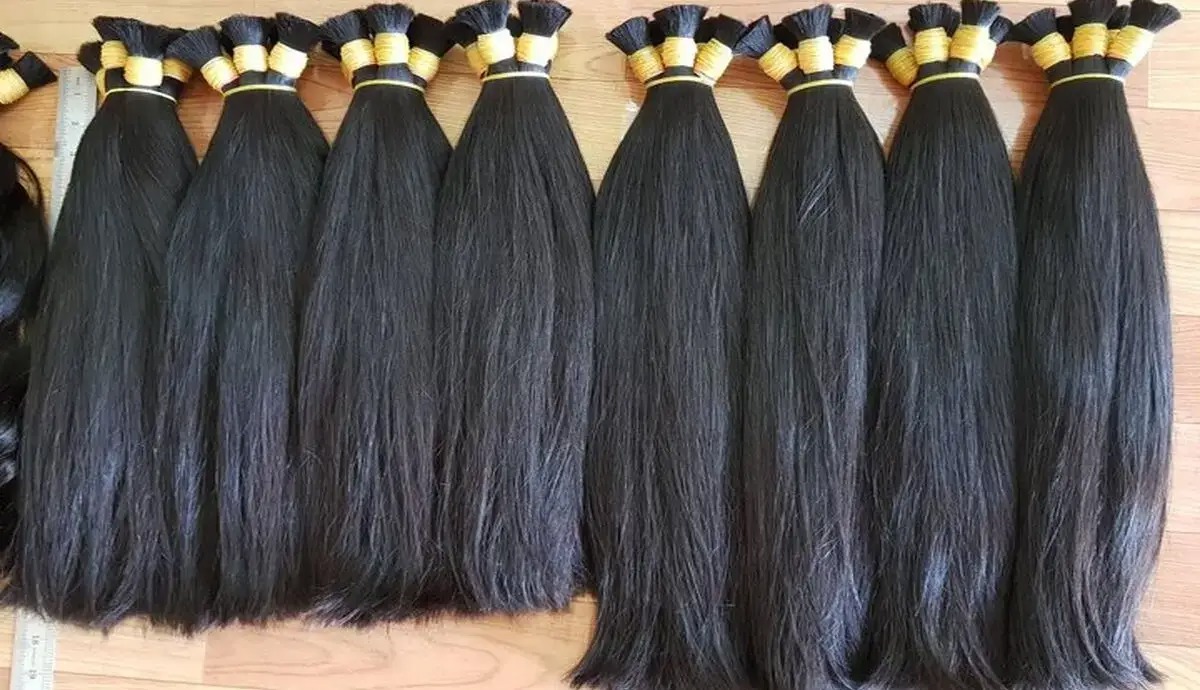 ماجرای فروش مو در سایت‌‌ها چیست؟