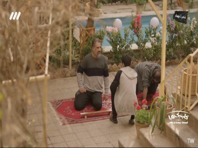 معجون بارداری؛ روزی چهار وعده!