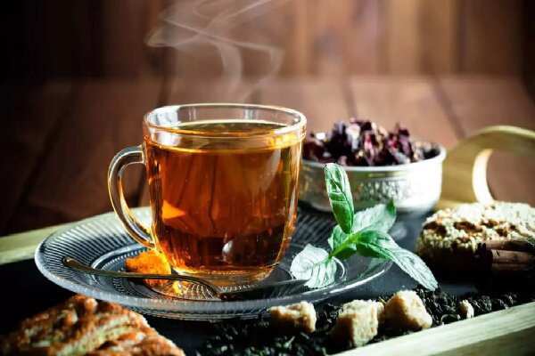 چای داغ بنوشید سرطان می گیرید+ فیلم