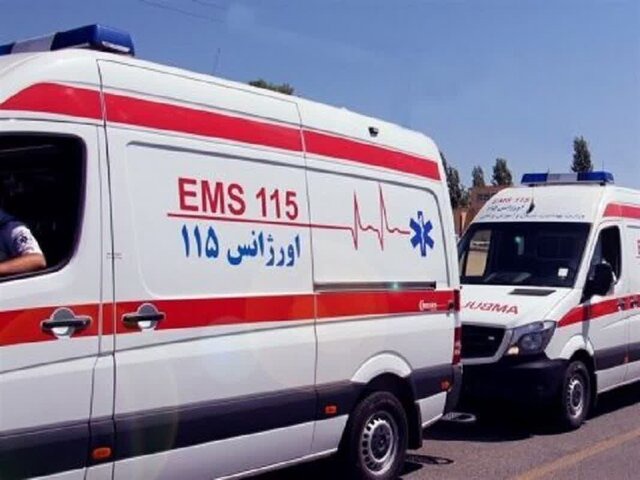 سقوط آسانسور حادثه آفرید