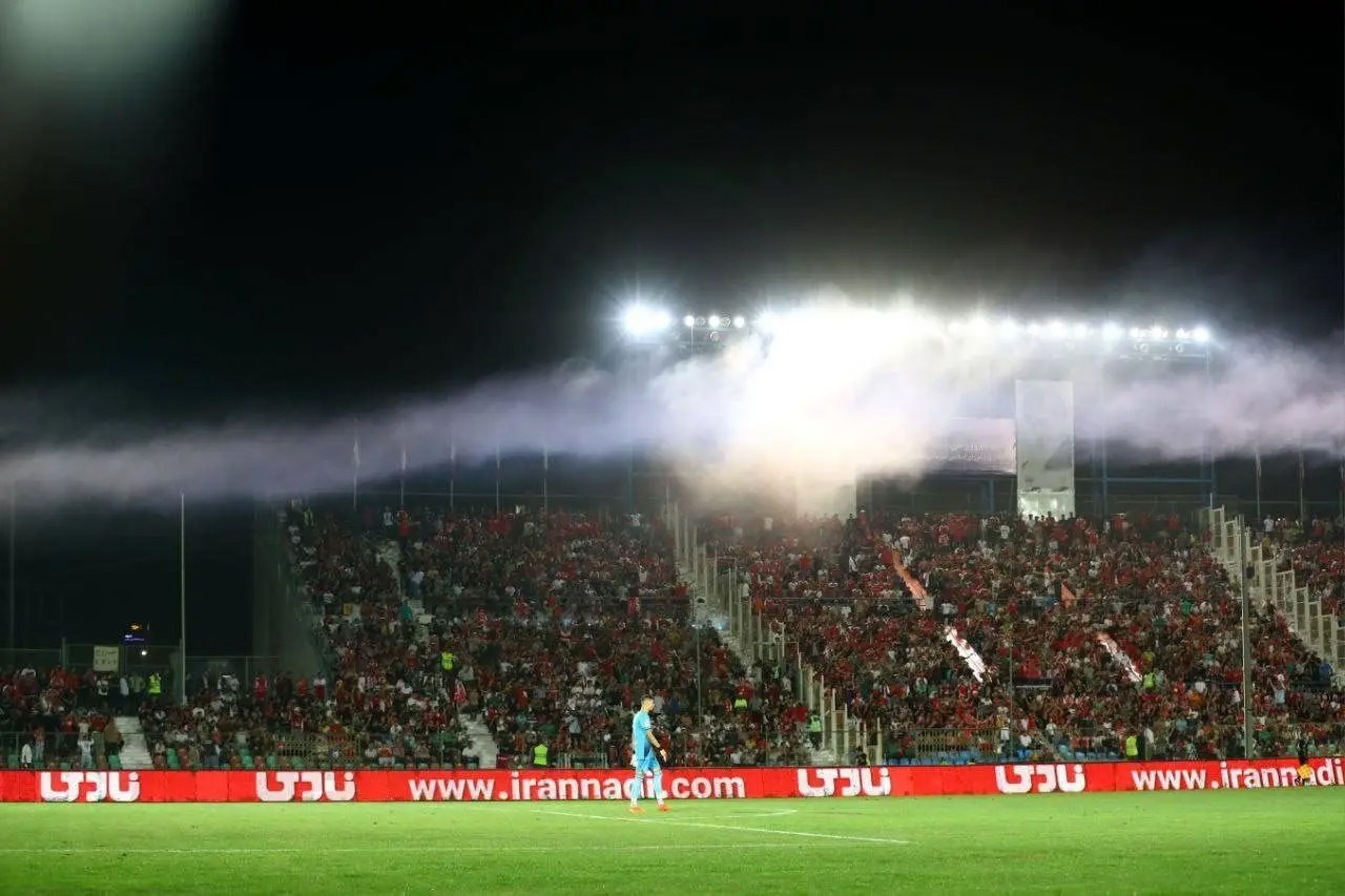 هشدار جدی به استقلال و پرسپولیس؛ در شهرقدس خبری از قهرمانی نیست!
