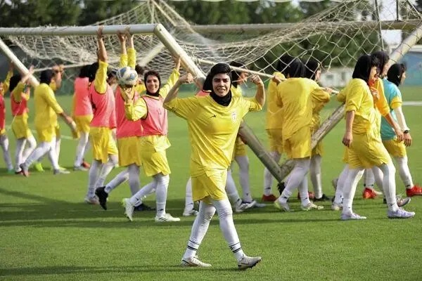 اسامی بازیکنان دعوت شده به اردوی تیم ملی فوتبال نوجوانان اعلام شد