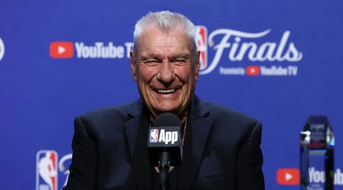 وداع با اسطوره NBA؛ دان نلسون درگذشت