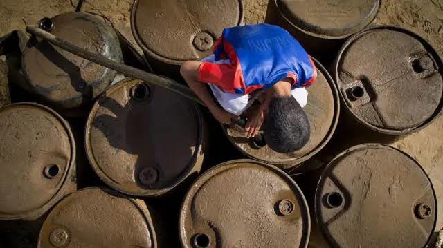 آمار عجیب و غریب از قاچاق سوخت