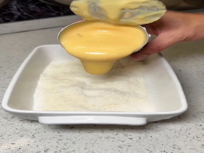 شیر عسلی با طعمی فوق العاده