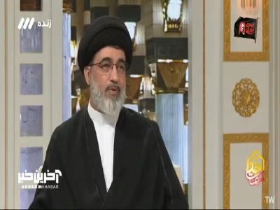هر امتی که میخواهد سالم زندگی کند، یک فرعونی دارد که فساد ایجاد میکند!