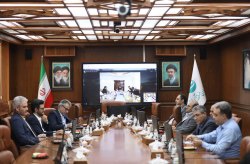 معیشت کیشوندان در صدر پیگیری‌های شورای معاونین