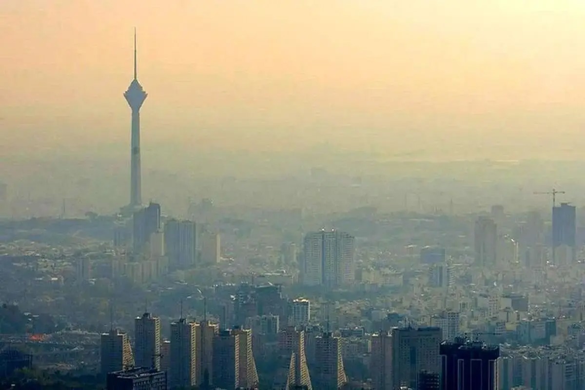 هشدار؛ اثرات بلندمدت آلودگی هوا را جدی بگیرید