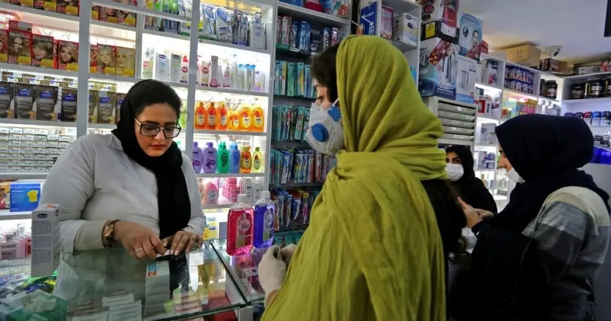 عضو کمیسیون بهداشت: مافیا خود ما هستیم!