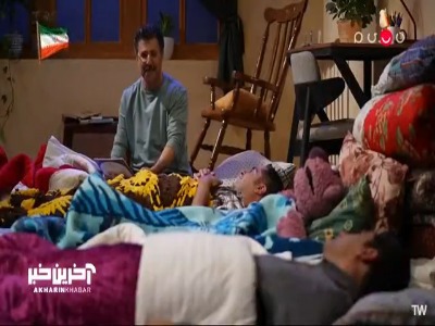 جناب خان: تراپیستم گفته از انظار فاصله بگیرم! | آخرین خبر