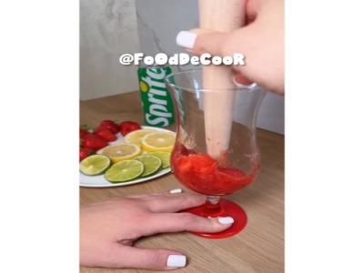 یه نوشیدنی خنک برای روزای گرم تابستونی | آخرین خبر