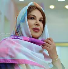 دلبری های خانم بازیگر برای ژاله علو و گوهر خیراندیش در سریال روزی روزگاری | آخرین خبر