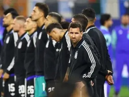 سرعت تایپ مسی سوژه شد