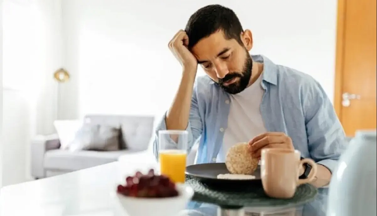 عادت‌های نامرئی که ازعصرتا شب سلامت خود را به خطر می‌اندازیم | آخرین خبر