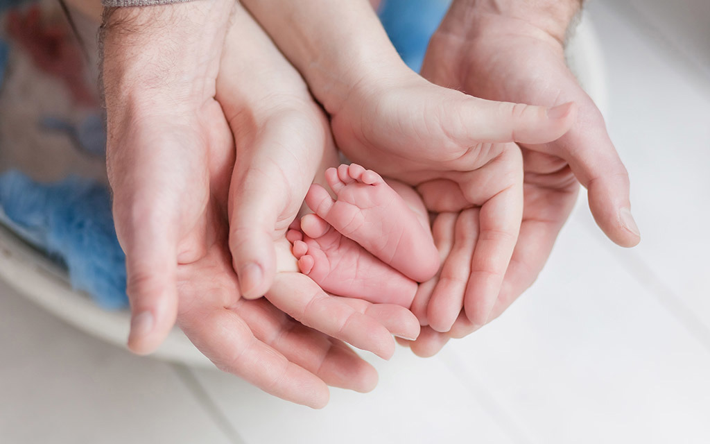 ایران زنجیره کامل از درمان ناباروری را دارد | آخرین خبر