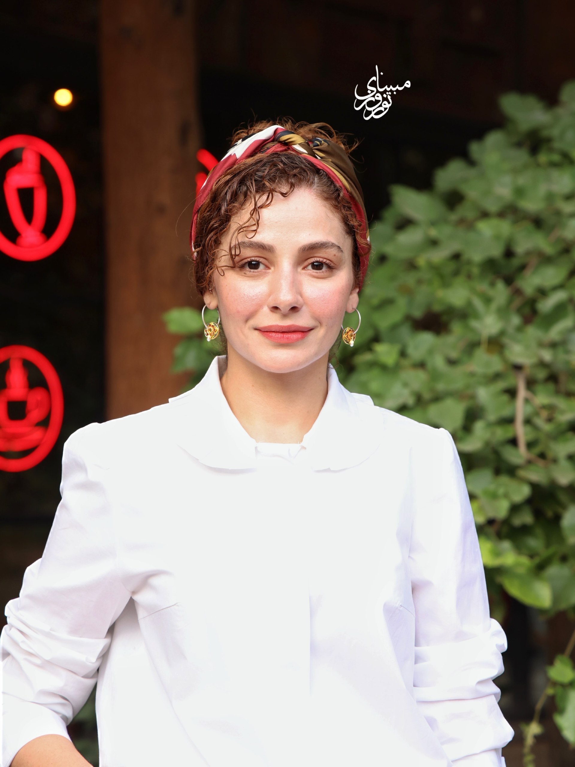 آریا بانو