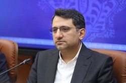 پیام مدیرعامل سازمان منطقه آزاد کیش به مناسبت روز پزشک