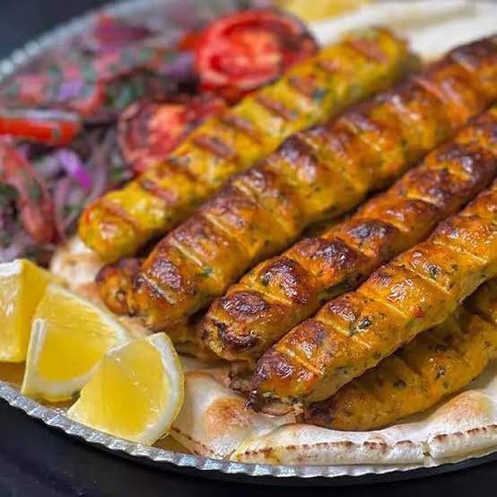 پیشنهاد سرآشپز ؛ کباب کوبیده مرغ | آخرین خبر
