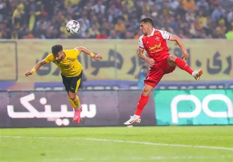 رافت: پرسپولیس زمان خوبی باخت/ شهرآبادی فوتبالیست آینده داری است