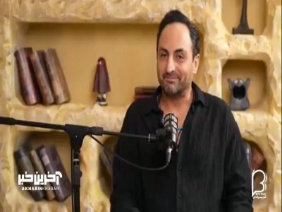سعید فتحی روشن: در عصر جدید با تکنیک ذهن خوانی می‌دانستم قرار است نفر چهارم شوم!