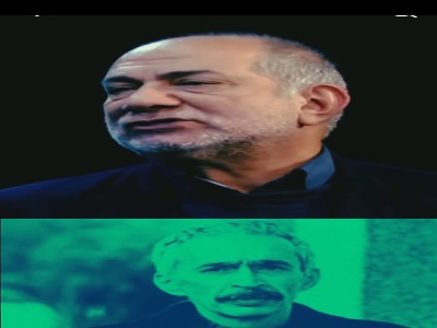 ماجرای کشف اکبر عبدی در کوه از زبان آتیلا پسیانی!