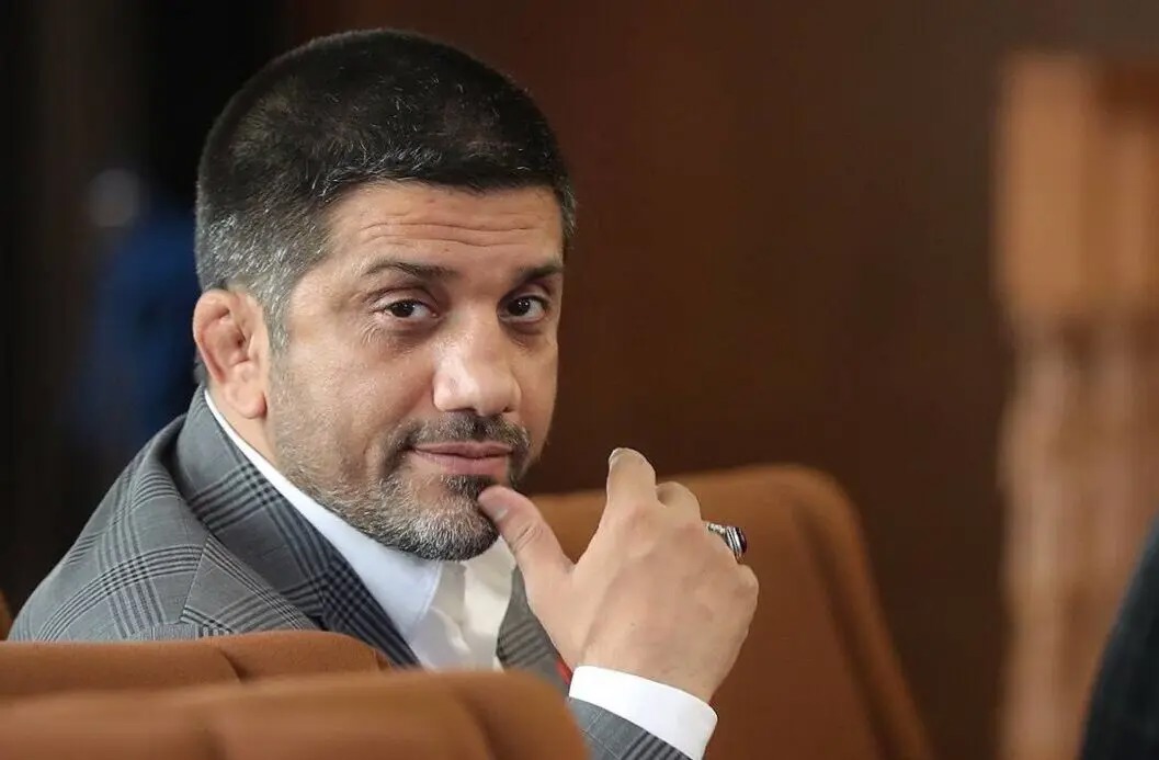 علیرضا دبیر باز هم آمریکایی‌ها را تهدید کرد!