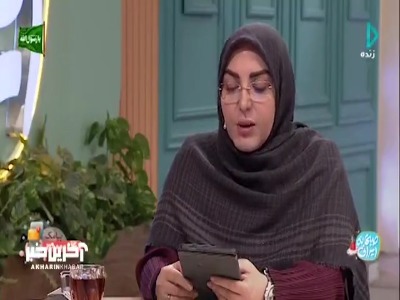 توصیه دکتر عزیزی به آقایانی که همسرشان را در خرید لباس و لوازم درک نمی‌کنند | آخرین خبر