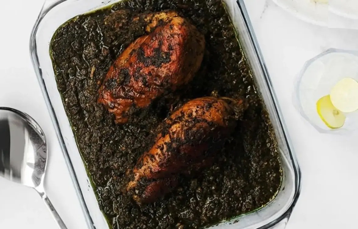 طرز تهیه مرغ ترش، خورشت محبوب شمالی | آخرین خبر