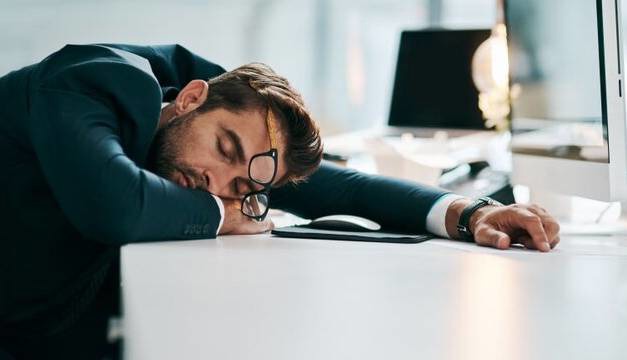 پشت پرده خستگی‌های مداوم | آخرین خبر