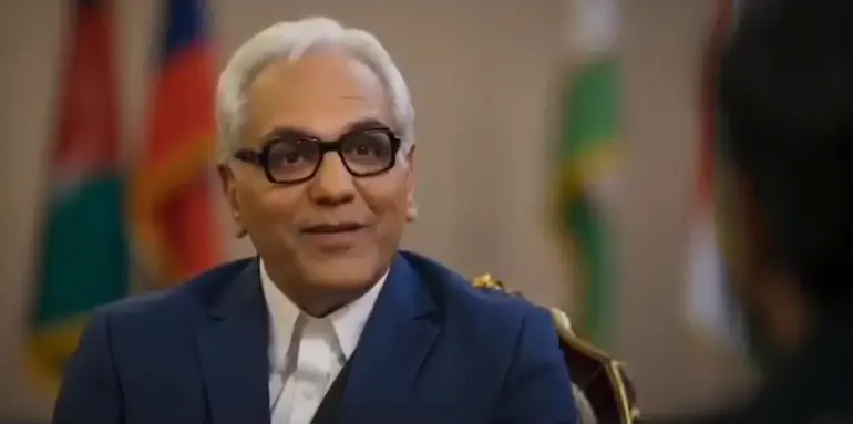 آریا بانو