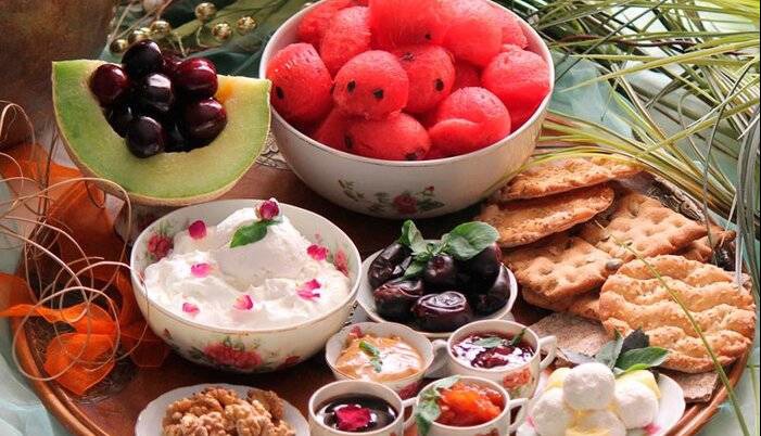 چرا گرما هوس‌های غذایی را تغییر می‌دهد؟ | آخرین خبر