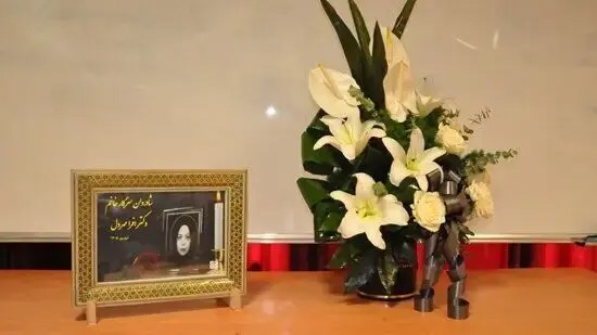 جسد رزیدنت بیمارستان بهارلو دو روز بعد از فوت پیدا شد