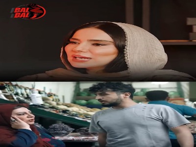 واکنش زهرا داوودنژاد به ماجرای جنجالی «بوی پیاز» مهرداد صدیقیان