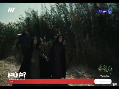 فراری که دردسر ساز شد؛ امانشان ندهید!
