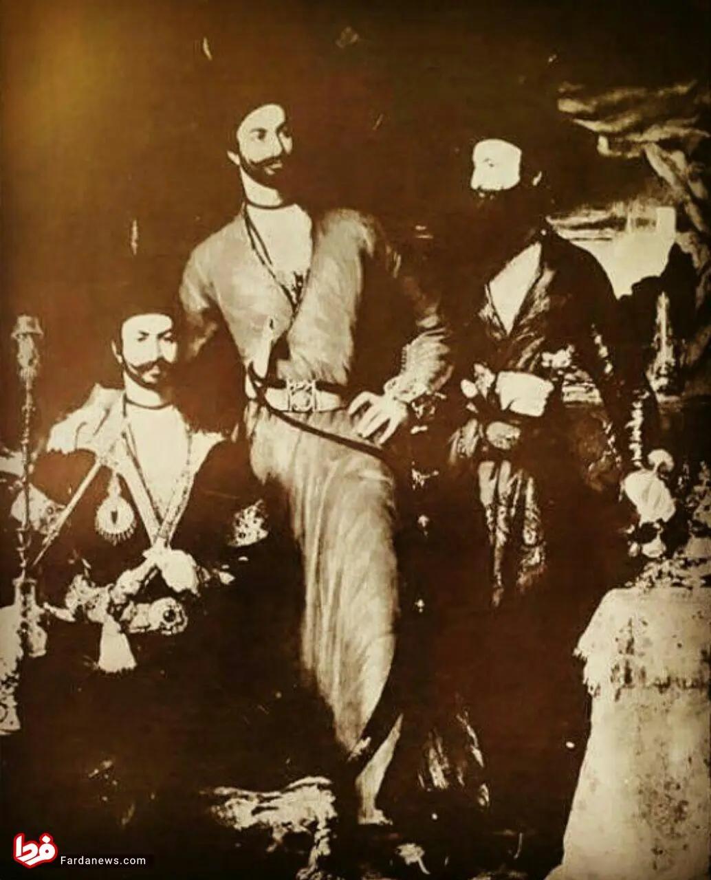 آریا بانو