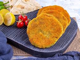 کتلت برنج با طعمی عالی!