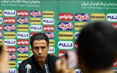 مهدی تارتار: خودم هم انتظار این بازی را نداشتم؛ یک حسرت برای ما ماند