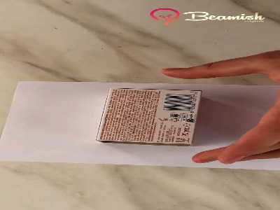با جعبه صابون کاردستی بساز