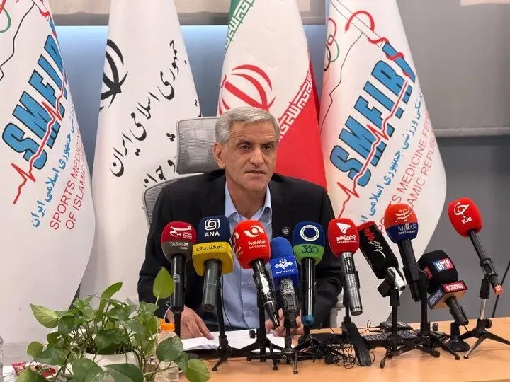 مثبت شدن ۳۵ نمونه دوپینگ در سال ۲۰۲۵/ واکنش به اخذ نمونه دوپینگ از بازیکن پرسپولیس