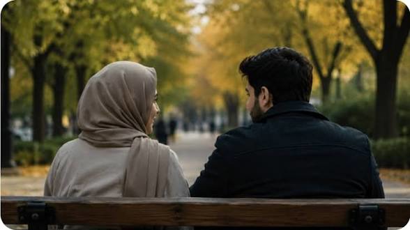 آیا آشنایی پیش از ازدواج بد است؟