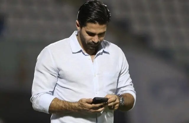 ابوالفضل کوهی اخراج شد؟