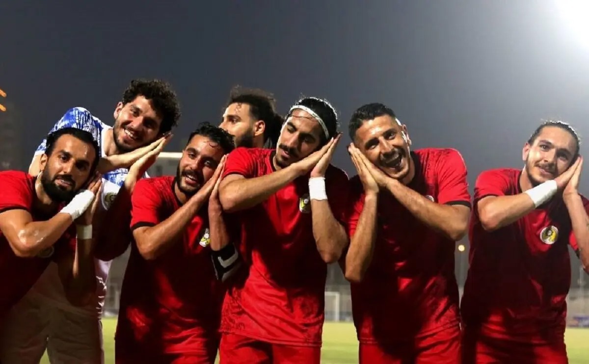 پرسپولیس کدام باشگاه را می‌خرد؟