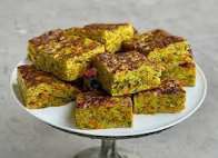 کوکو رژیمی حرف نداره